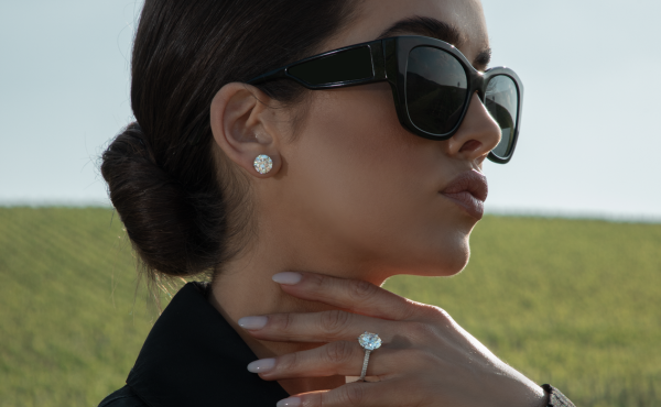 Image 70: Unparalleled cuts perfect brilliance.