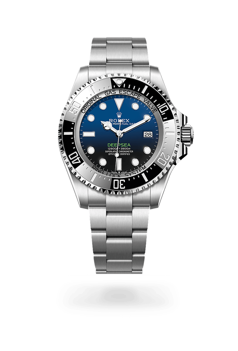Rolex Datejust 278288RBR-0032 Black Mother-of-Pearl 31mm