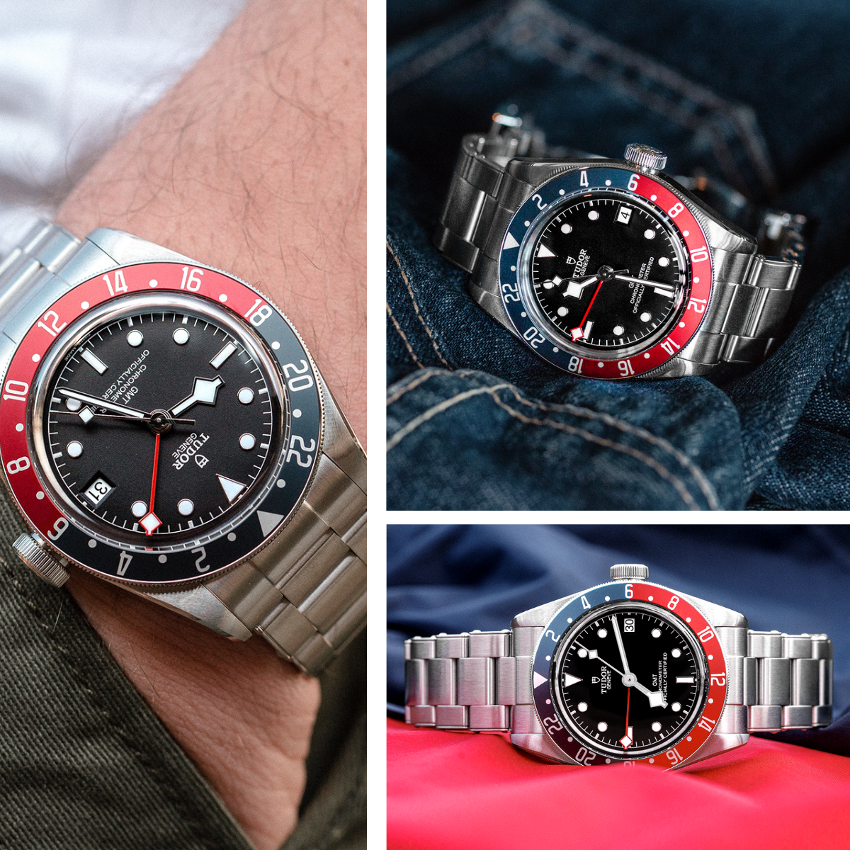 TUDOR