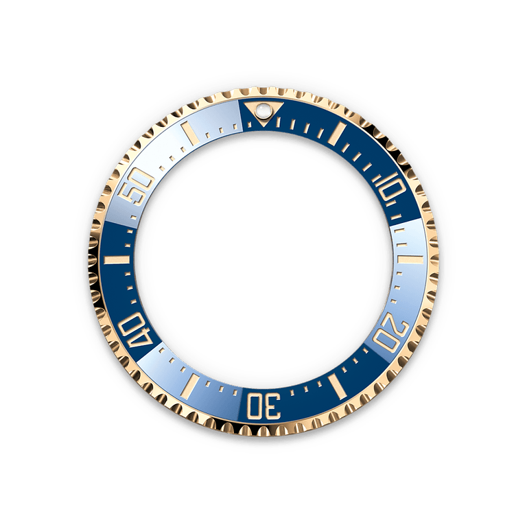 Rolex Rolex Deepsea 44 mm, M136668LB-0001 Rolex Rolex Deepsea 44 mm, M136668LB-0001