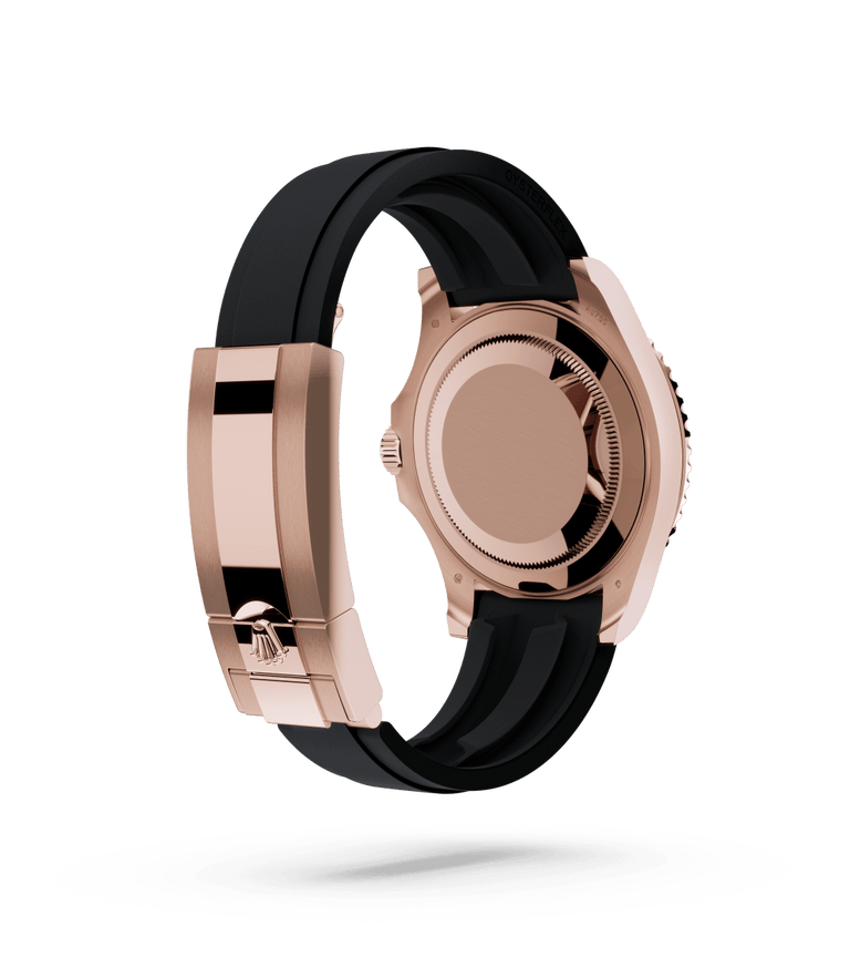 Rolex Yacht-Master 40 40 mm, M126655-0002