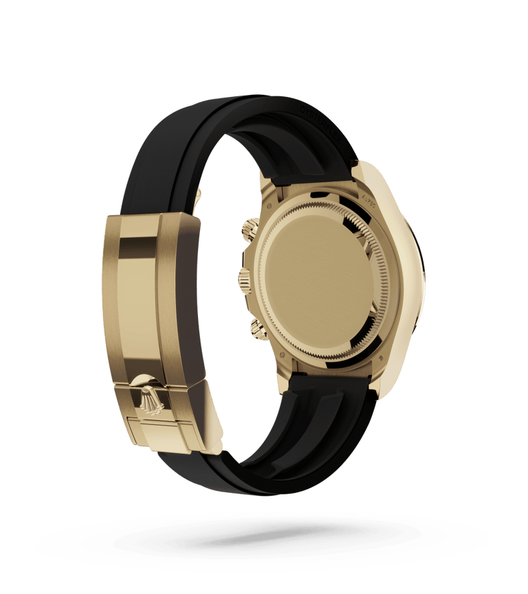 Rolex Cosmograph Daytona 40 mm, M126518LN-0012