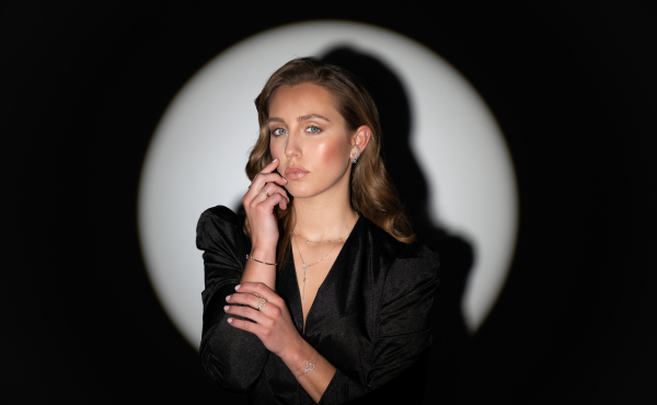 Image 71: Gigi by GASSAN is the jewelery brand that stands for high quality and allure.