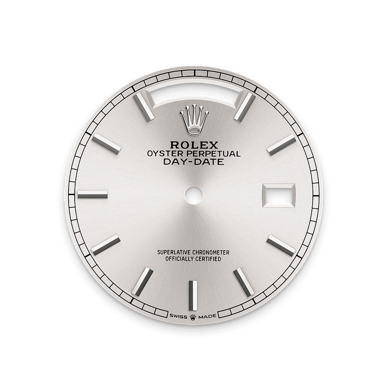 健康・医学 ROREX MANIA 2020 rolex-day-date-36-white-gold-
