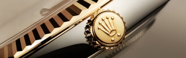 Rolex horloges kopen in Nederland GASSAN