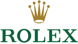 Rolex logo