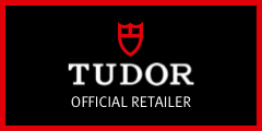 Official retailer Tudor